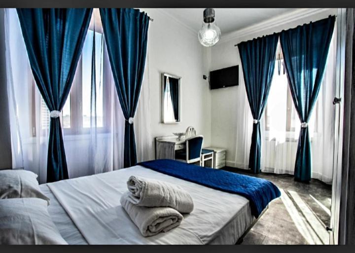 Golfo Di Orosei Rooms Roma Exterior foto